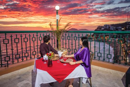 best western posada freeman