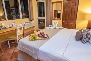 best western posada freeman