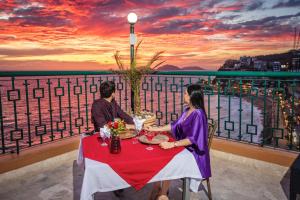 best western posada freeman