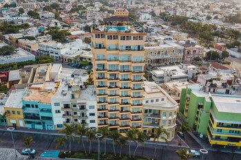 best western posada freeman