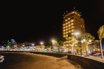 best western posada freeman