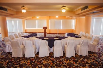 best western posada freeman