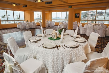 best western posada freeman