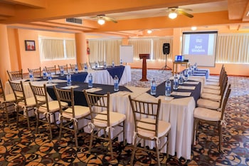 best western posada freeman