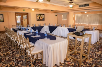 best western posada freeman
