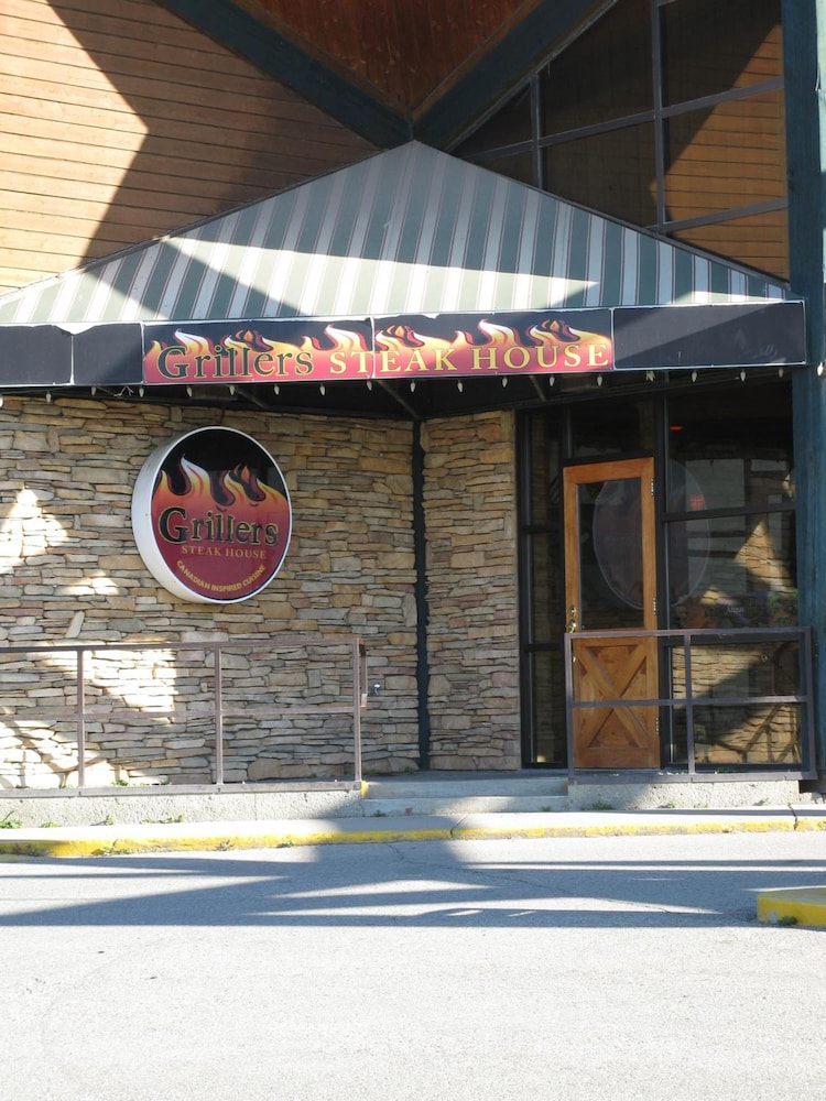 rocky mountain house