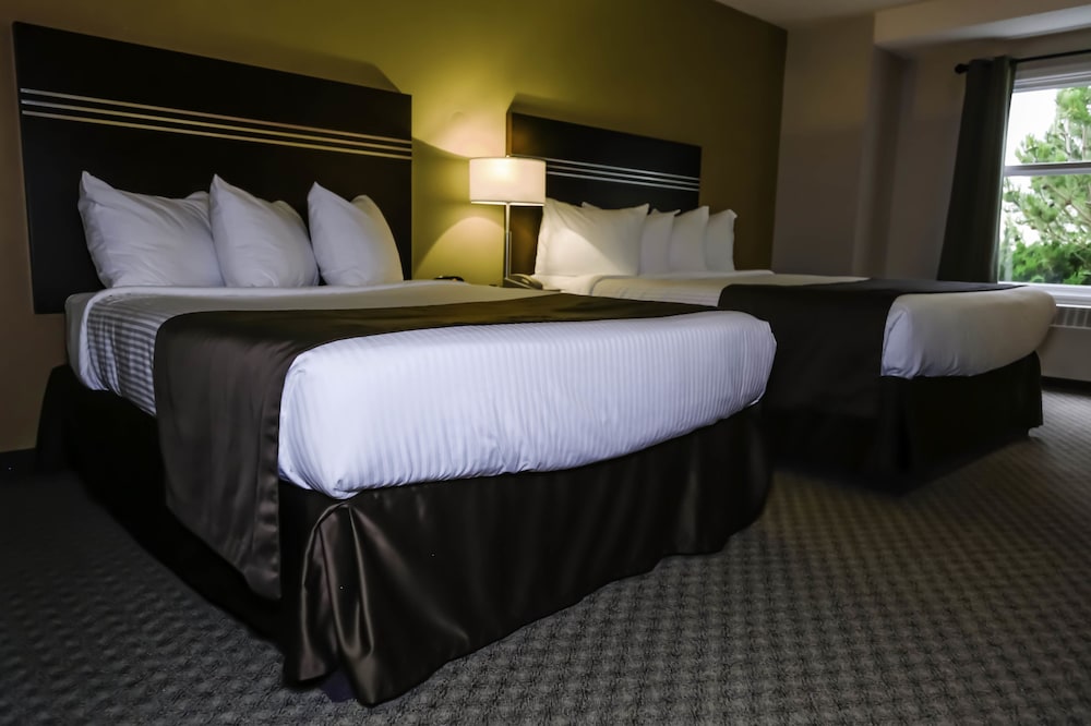 rocky mountain house