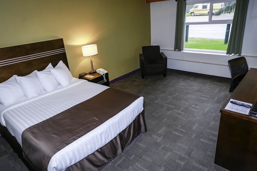 rocky mountain house