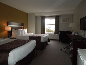 Walking Eagle Inn & Lodge,Rocky Mountain House>>Alberta,3 star