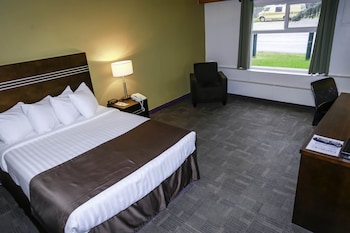 rocky mountain house