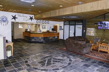 rocky mountain house