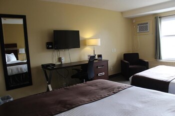 rocky mountain house