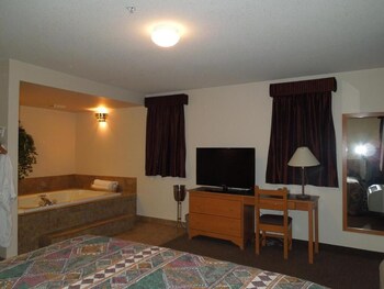 rocky mountain house