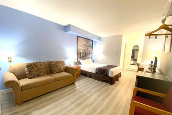 super 8 by wyndham sicamous