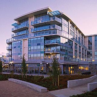 The Sidney Pier Hotel & Spa,Sidney>>Ninstints,4 star