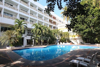 hotel de cima