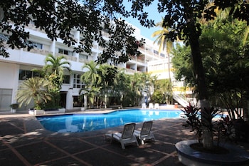 hotel de cima