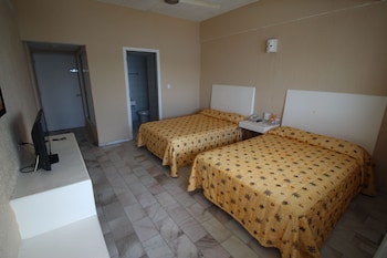 hotel de cima