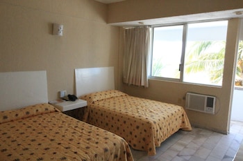 hotel de cima