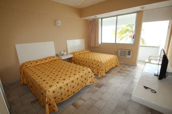 hotel de cima