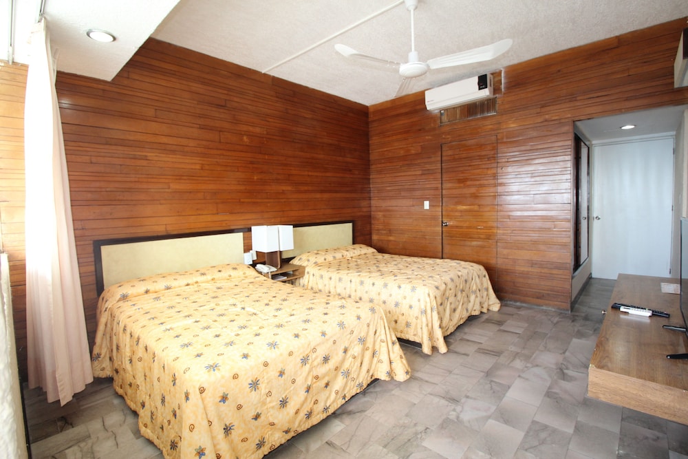 hotel de cima