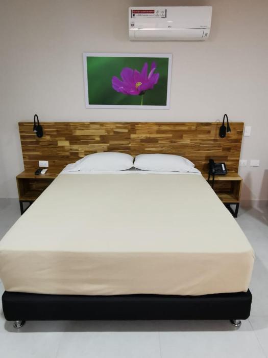 hotel torre del prado