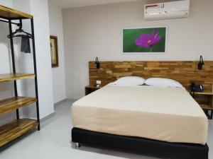 hotel torre del prado