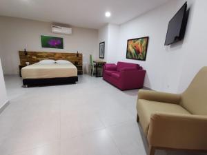 hotel torre del prado