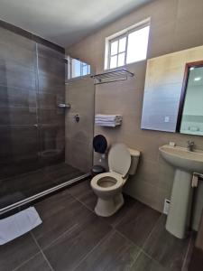 hotel torre del prado