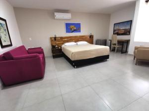 hotel torre del prado