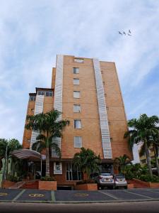 hotel torre del prado