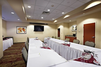 fairfield inn and suites by marriott sudbury