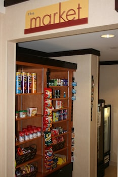 fairfield inn and suites by marriott sudbury