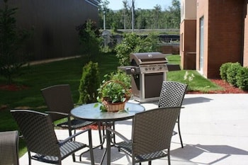 fairfield inn and suites by marriott sudbury