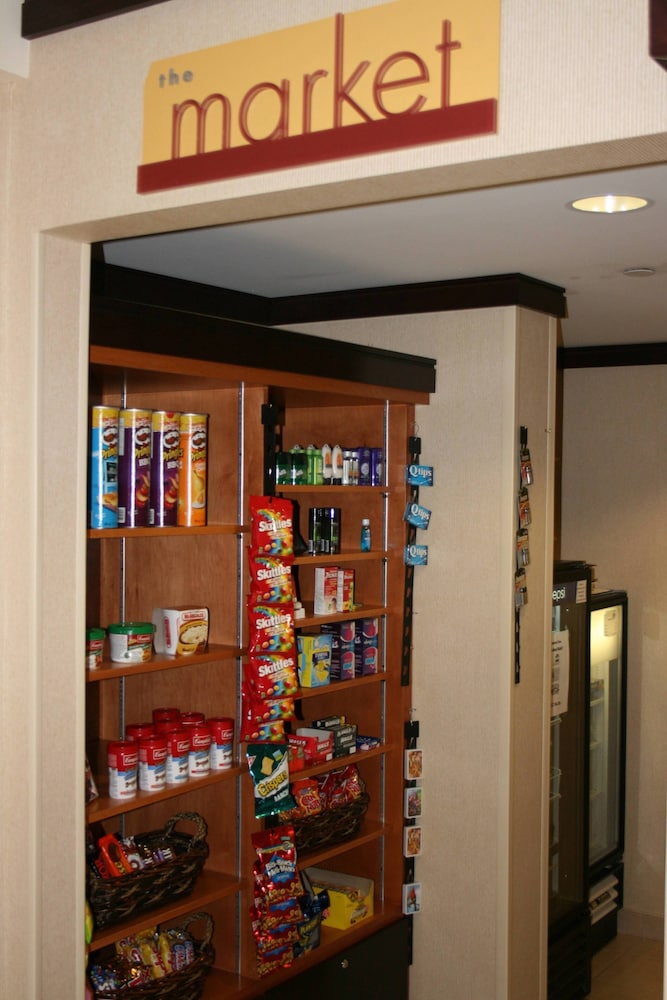 fairfield inn and suites by marriott sudbury