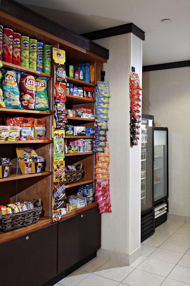 fairfield inn and suites by marriott sudbury