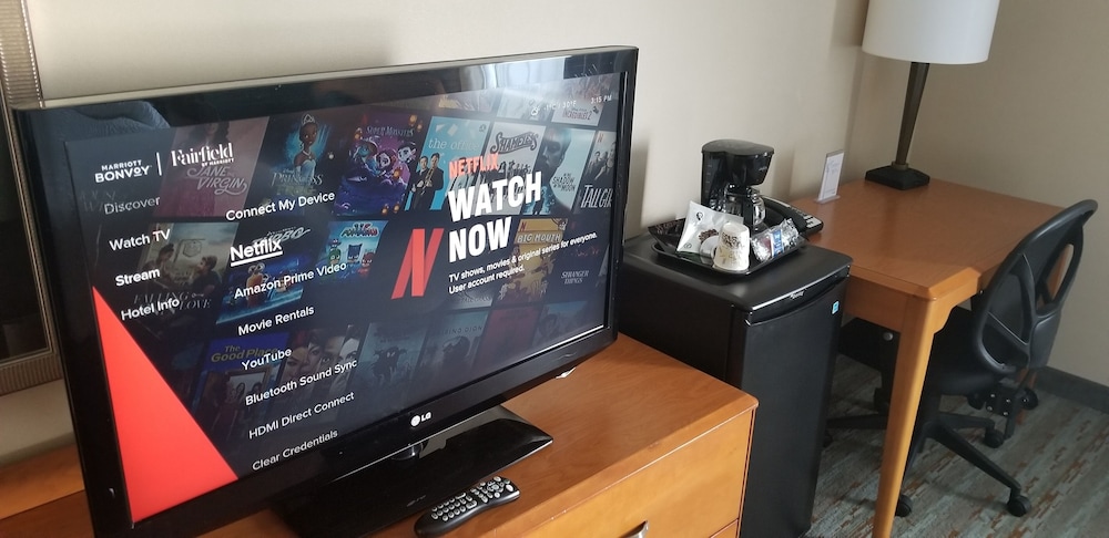 fairfield inn and suites by marriott sudbury