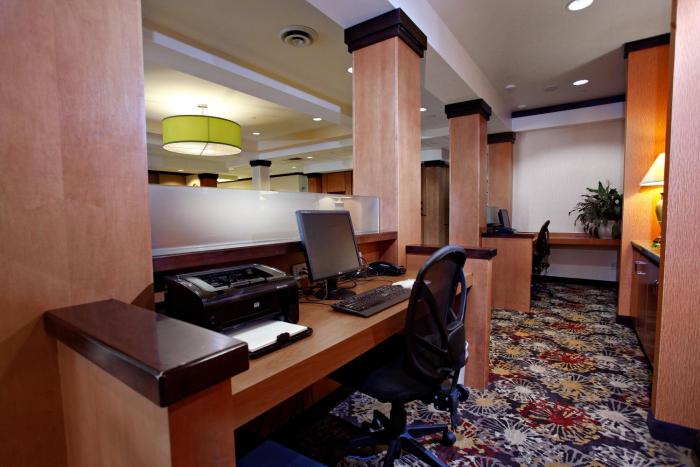 fairfield inn and suites by marriott sudbury