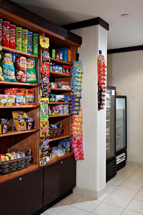 fairfield inn and suites by marriott sudbury