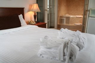 Prince Arthur Waterfront Hotel & Suites,Thunder Bay>>Ontario,2 star