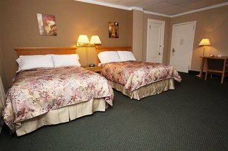 Prince Arthur Waterfront Hotel & Suites,Thunder Bay>>Ontario,2 star
