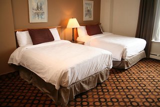 Prince Arthur Waterfront Hotel & Suites,Thunder Bay>>Ontario,2 star