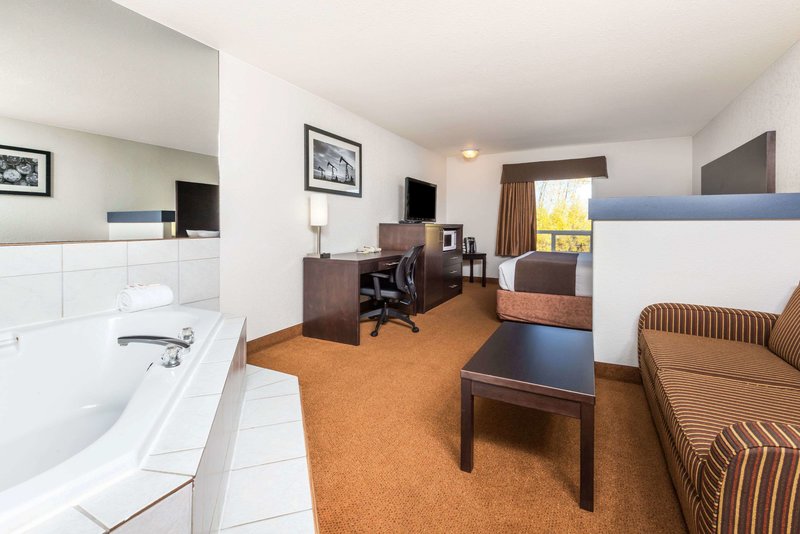 super 8 by wyndham vermilion ab