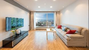 donghae hill stay pension