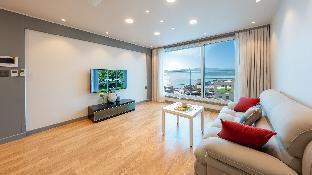 donghae hill stay pension