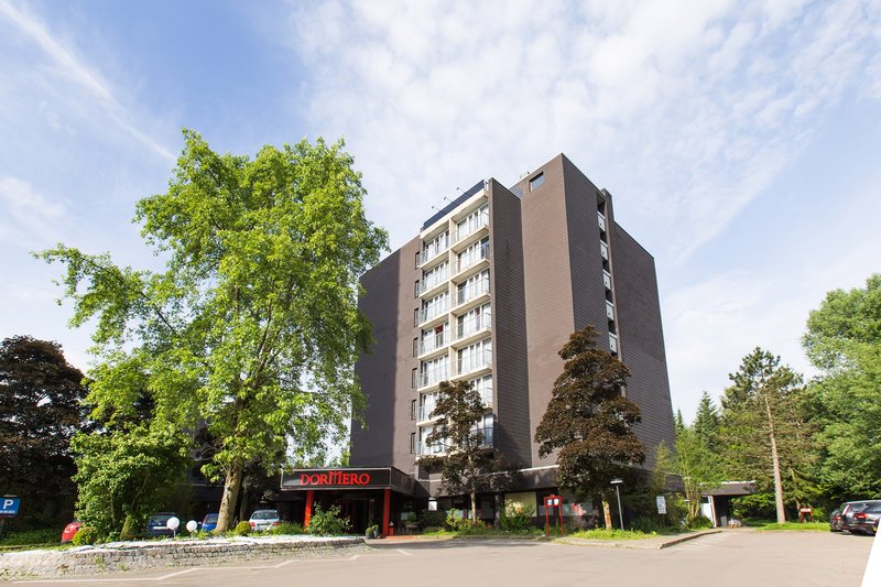 Dormero Hotel Freudenstadt