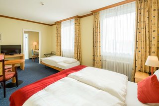 Best Western Hotel Rallye,Bulle>>Broc,4 star