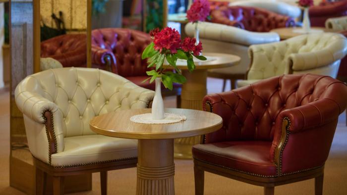 hotel and spa ristorante cacciatori