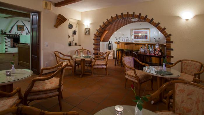 hotel and spa ristorante cacciatori