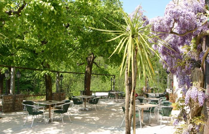 hotel and spa ristorante cacciatori